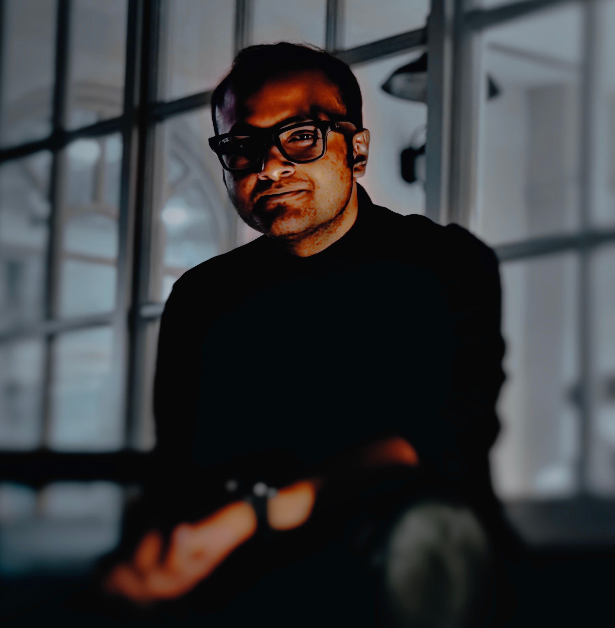 Karan Chandra Dey